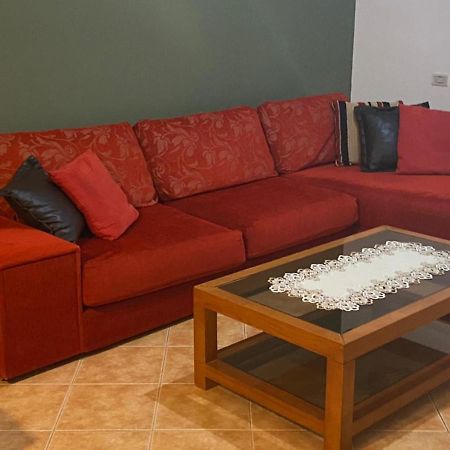 Ari'S Apartment Wlora Zewnętrze zdjęcie